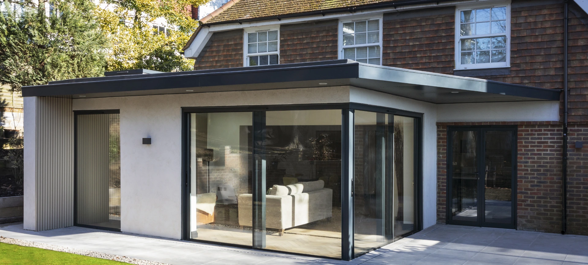 South London Extension
