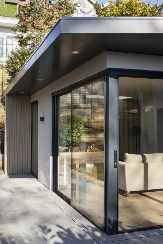 South London Extension